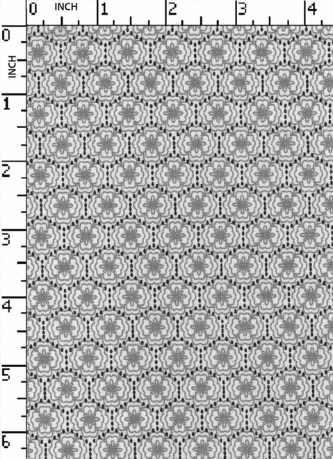 100% Cotton Printed Plain