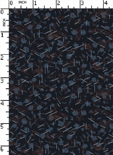 100% Cotton Printed Plain