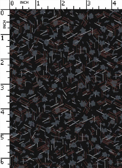 100% Cotton Printed Plain