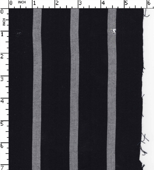 100% Cotton Yarn Dyed Twill