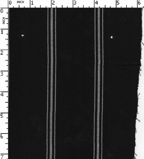 100% Cotton Yarn Dyed Twill