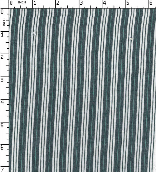 100% Cotton Yarn Dyed Plain