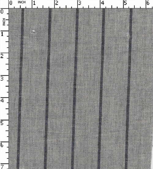 100% Cotton Yarn Dyed Plain