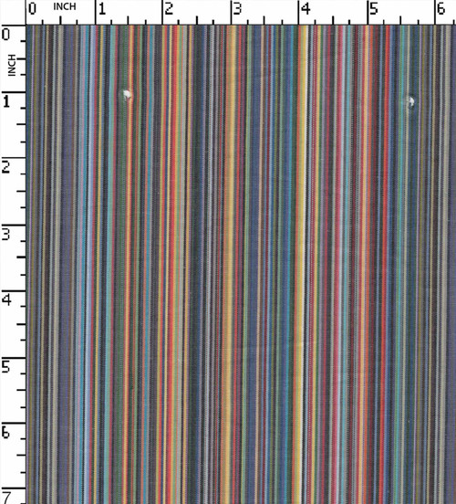 100% Cotton Yarn Dyed Plain