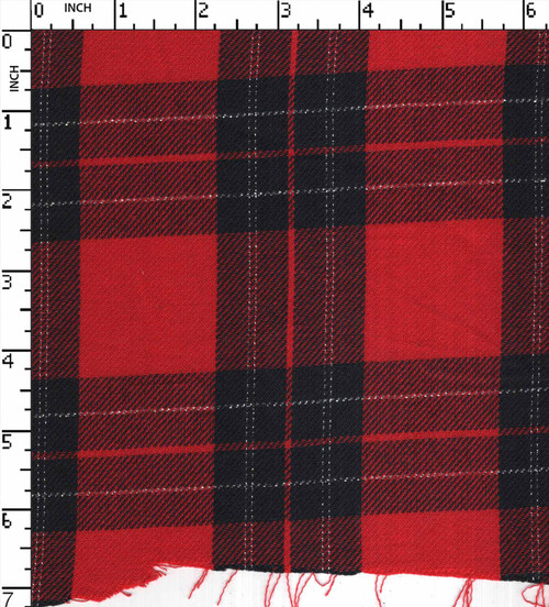 100% Cotton Yarn Dyed Twill