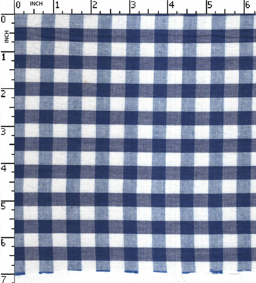 100% Cotton Yarn Dyed Plain