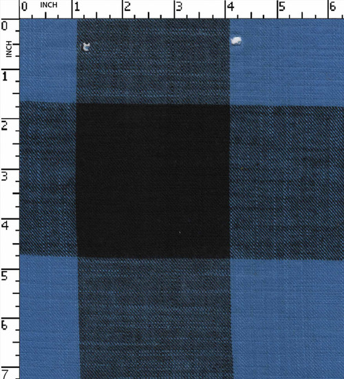 100% Cotton Yarn Dyed Twill