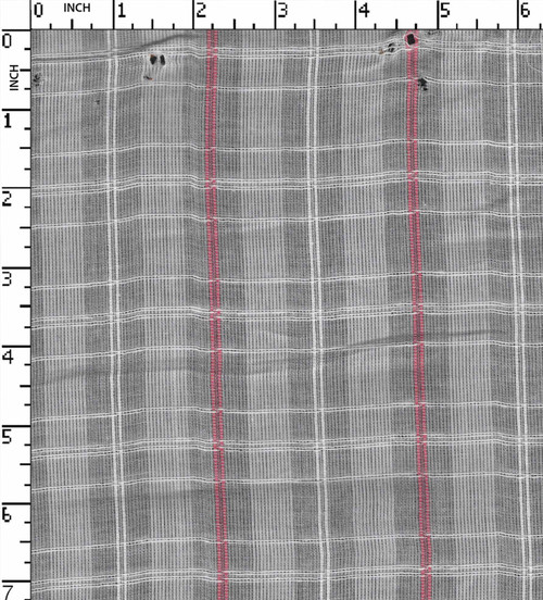 100% Cotton Yarn Dyed Dobby