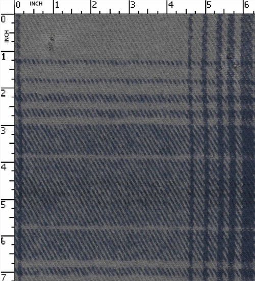 100% Cotton Yarn Dyed Twill