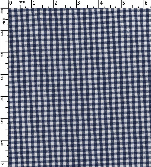 100% Cotton Yarn Dyed Plain