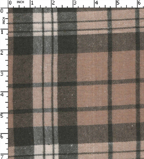 100% Cotton Yarn Dyed Twill