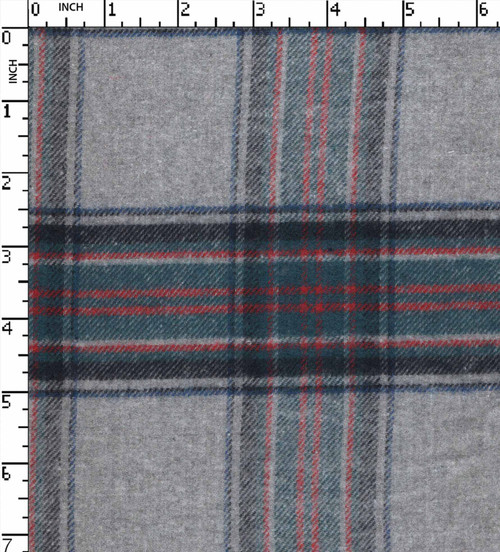 100% Cotton Yarn Dyed Twill