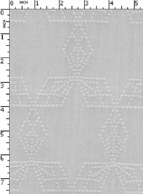 100% Rayon Rfd Jacquard