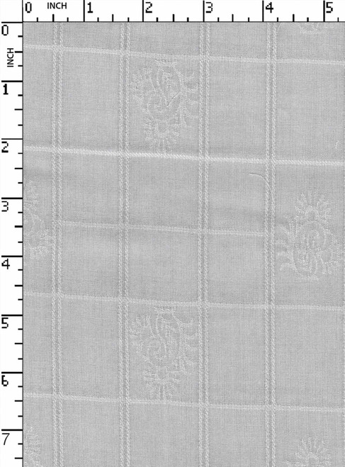 100% Rayon Rfd Jacquard