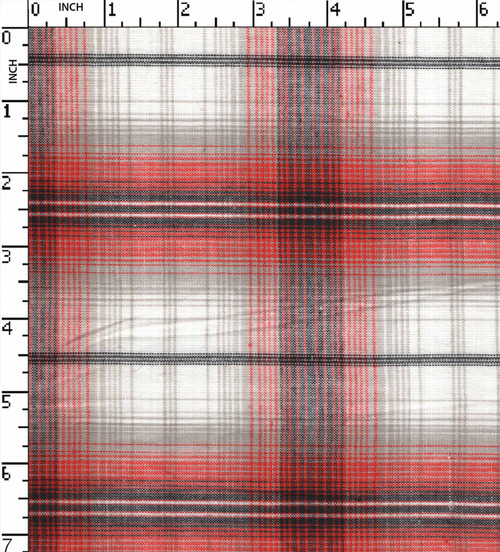 100% Cotton Yarn Dyed Plain