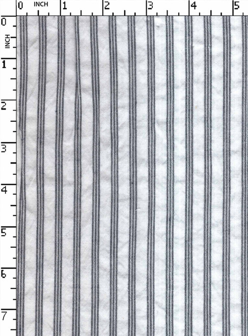 100% Cotton Yarn Dyed Seersucker