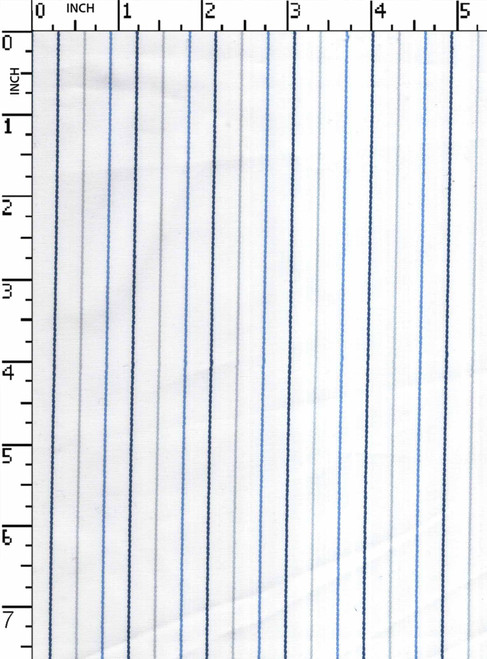 100% Cotton Yarn Dyed Plain