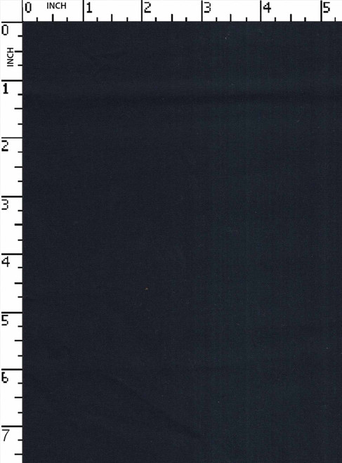 100% Cotton Solid Dyed Plain