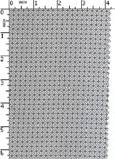 100% Cotton Printed Plain