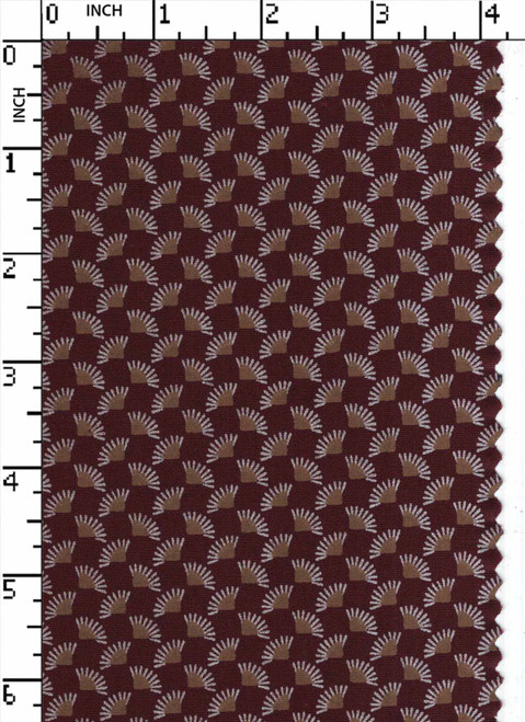 100% Cotton Printed Plain