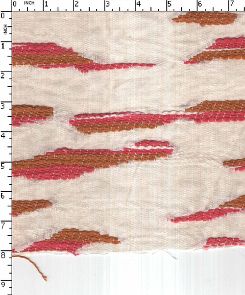 Cotton Polyester Yarn Dyed Jacquard