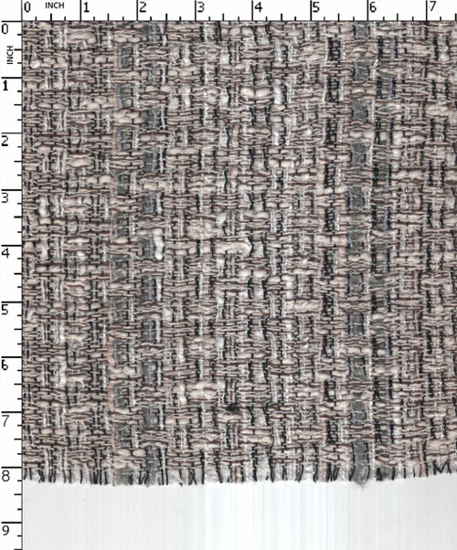 Cotton Polyester Yarn Dyed Jacquard