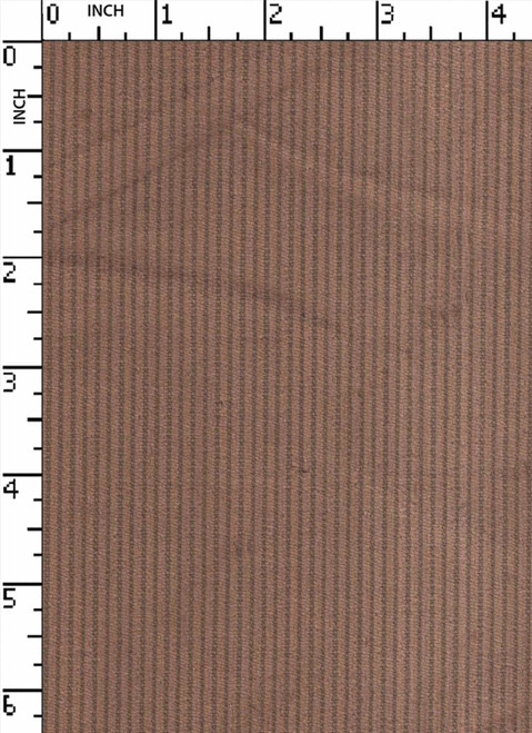 100% Cotton Solid Dyed Corduroy