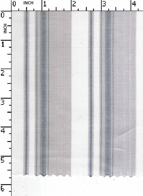 100% Cotton Yarn Dyed Oxford