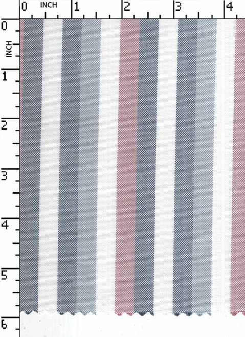 100% Cotton Yarn Dyed Oxford