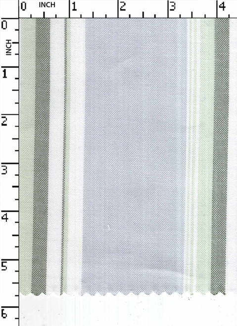 100% Cotton Yarn Dyed Oxford