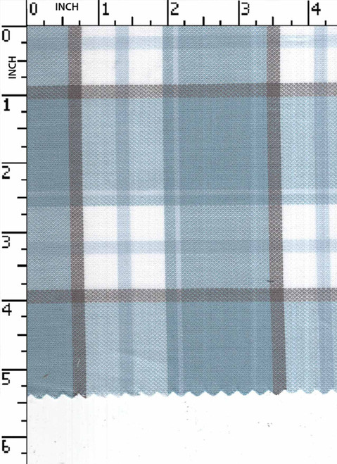 100% Cotton Yarn Dyed Dobby