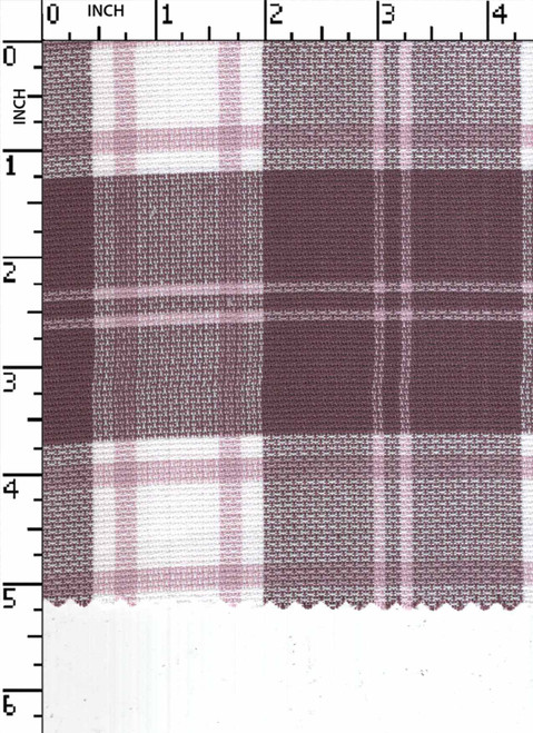 100% Cotton Yarn Dyed Matty