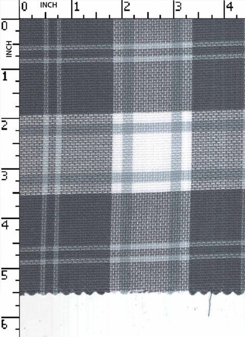 100% Cotton Yarn Dyed Matty