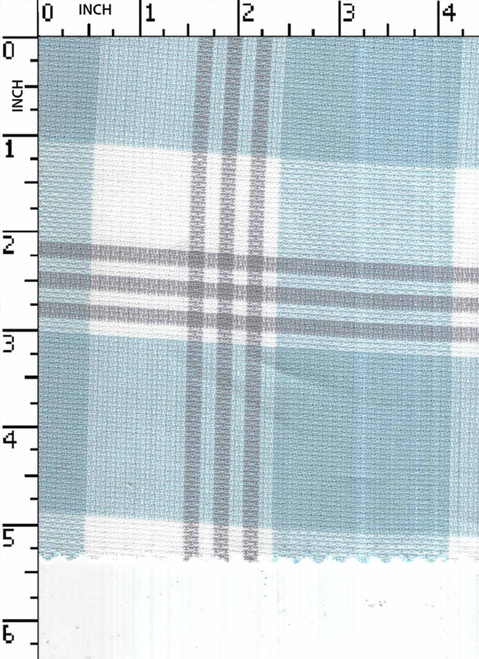 100% Cotton Yarn Dyed Matty