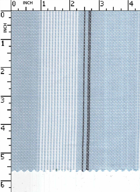 100% Cotton Yarn Dyed Matty