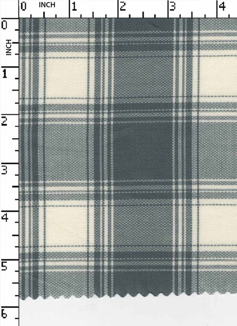 100% Cotton Yarn Dyed Dobby