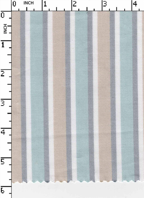 100% Cotton Yarn Dyed Oxford