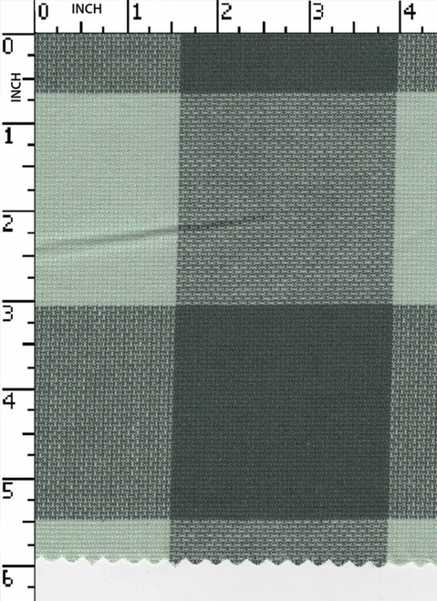 100% Cotton Yarn Dyed Matty