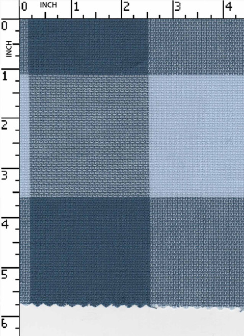 100% Cotton Yarn Dyed Matty