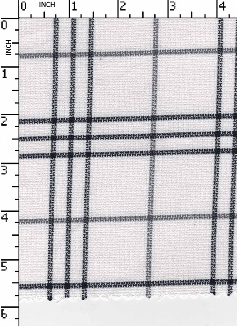 100% Cotton Yarn Dyed Matty