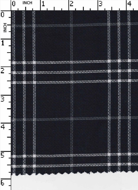 100% Cotton Yarn Dyed Matty