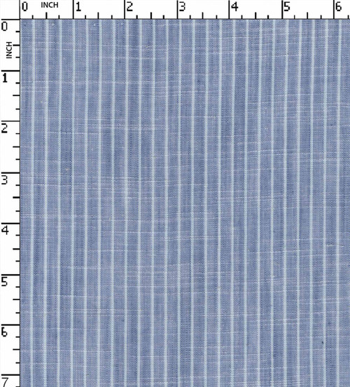 100% Cotton Yarn Dyed Slub