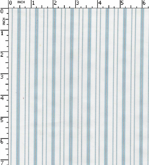 100% Cotton Yarn Dyed Plain