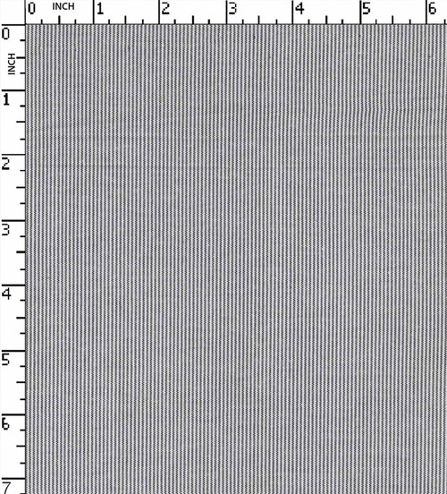 100% Cotton Yarn Dyed Plain