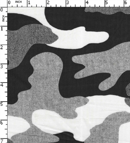 100% Cotton Printed Plain