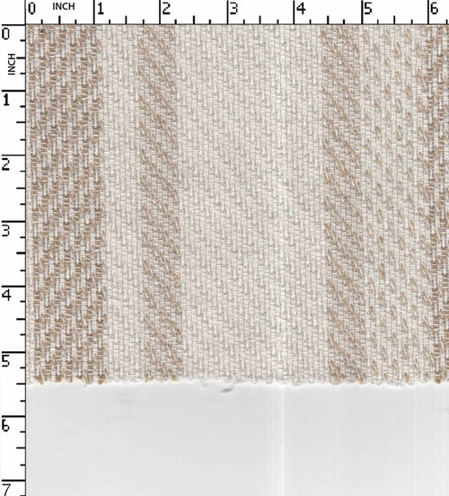 Cotton Poly Recycled Yarn Dyed Dobby