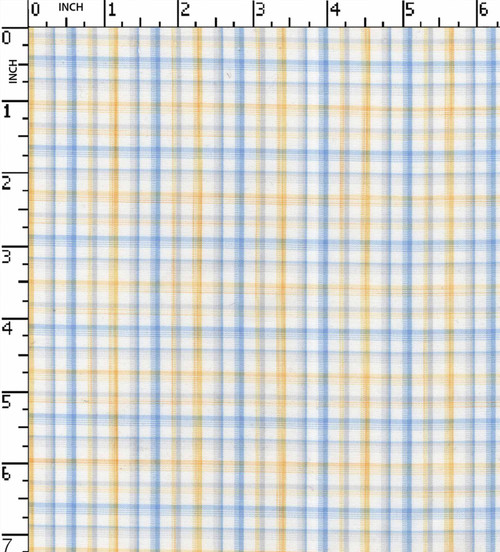 100% Cotton Yarn Dyed Plain