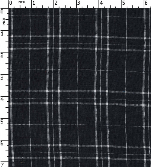 100% Cotton Yarn Dyed Plain