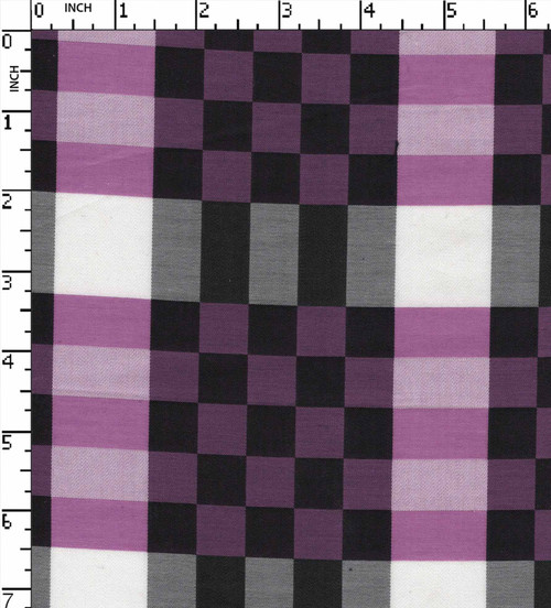 100% Cotton Yarn Dyed Dobby