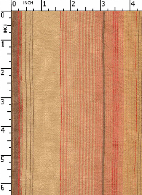 100% Cotton Yarn Dyed Crepe